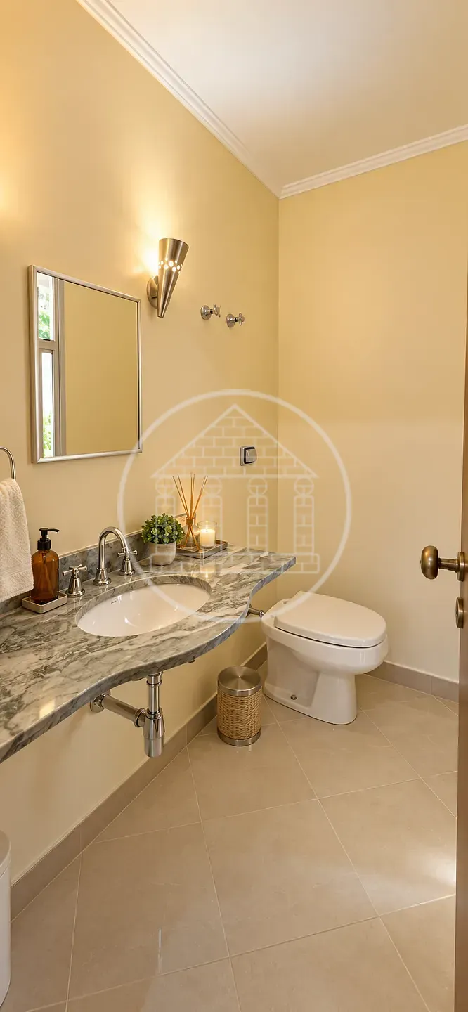 Casa, 3 quartos, 399 m² - Foto 8