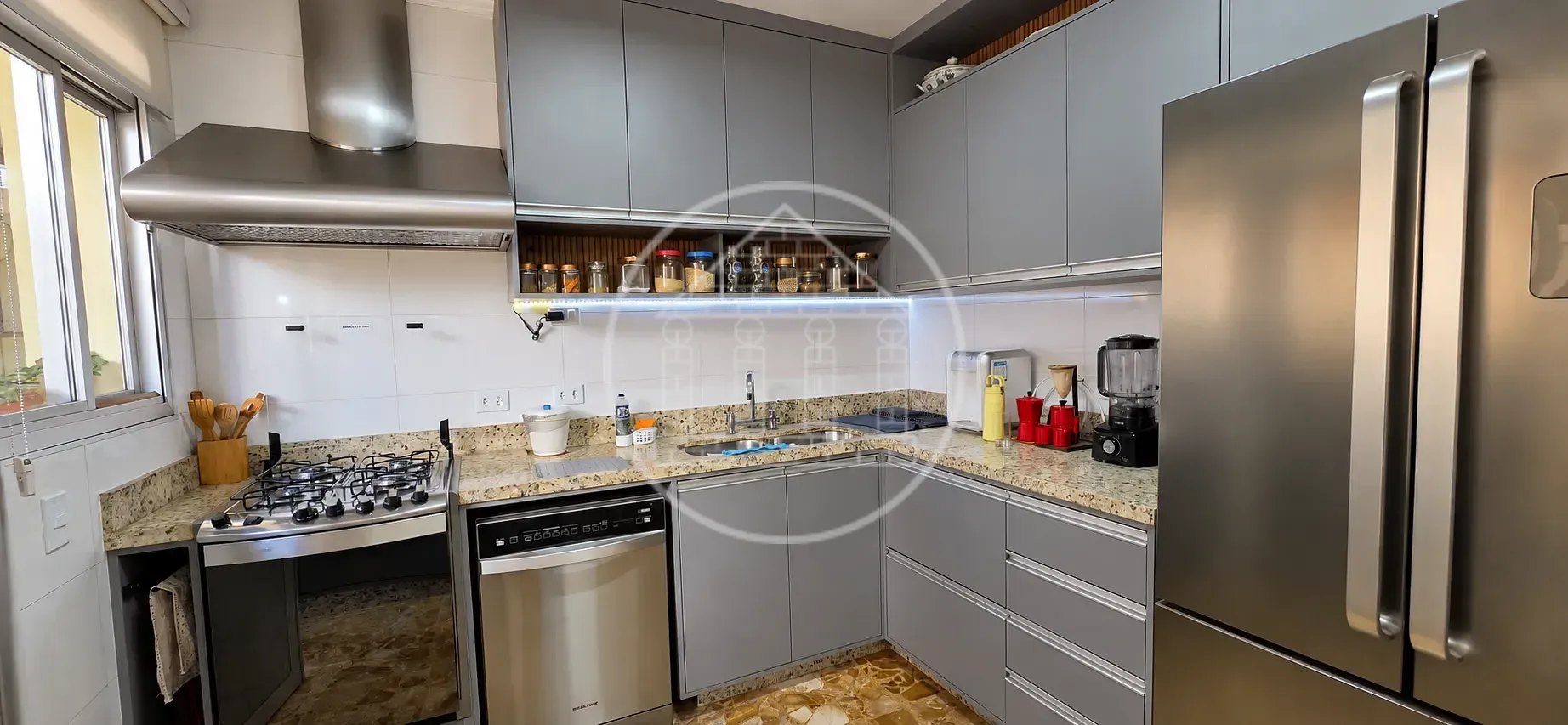 Casa, 3 quartos, 399 m² - Foto 11