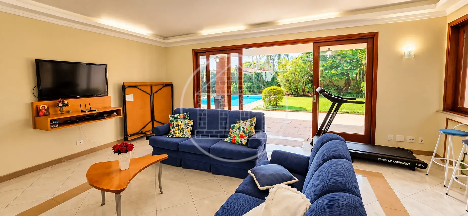 Casa, 3 quartos, 399 m² - Foto 16