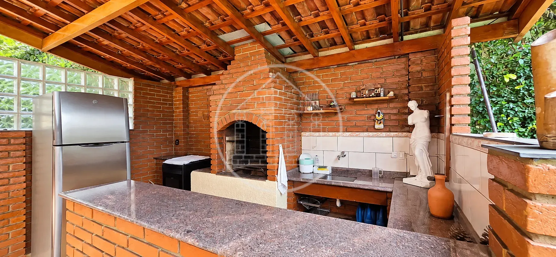 Casa, 3 quartos, 399 m² - Foto 17
