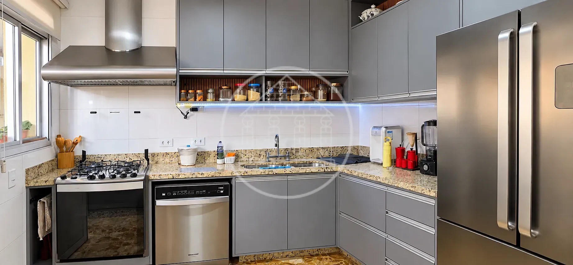 Casa, 3 quartos, 399 m² - Foto 10