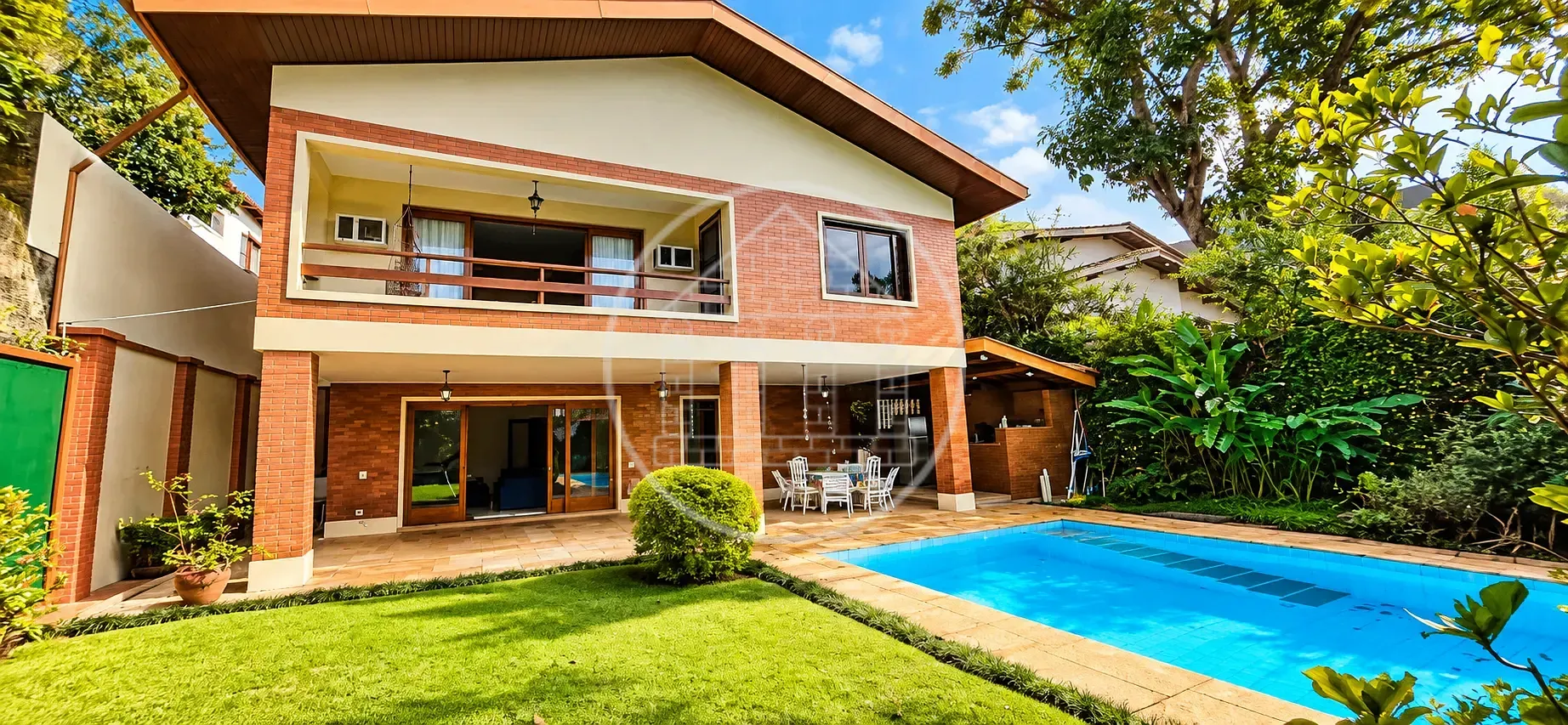 Casa, 3 quartos, 399 m² - Foto 18