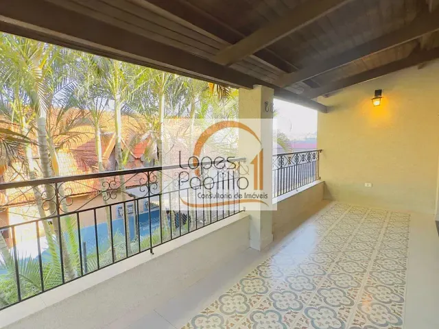 Casa para alugar, no bairro Vila Junqueira em Atibaia