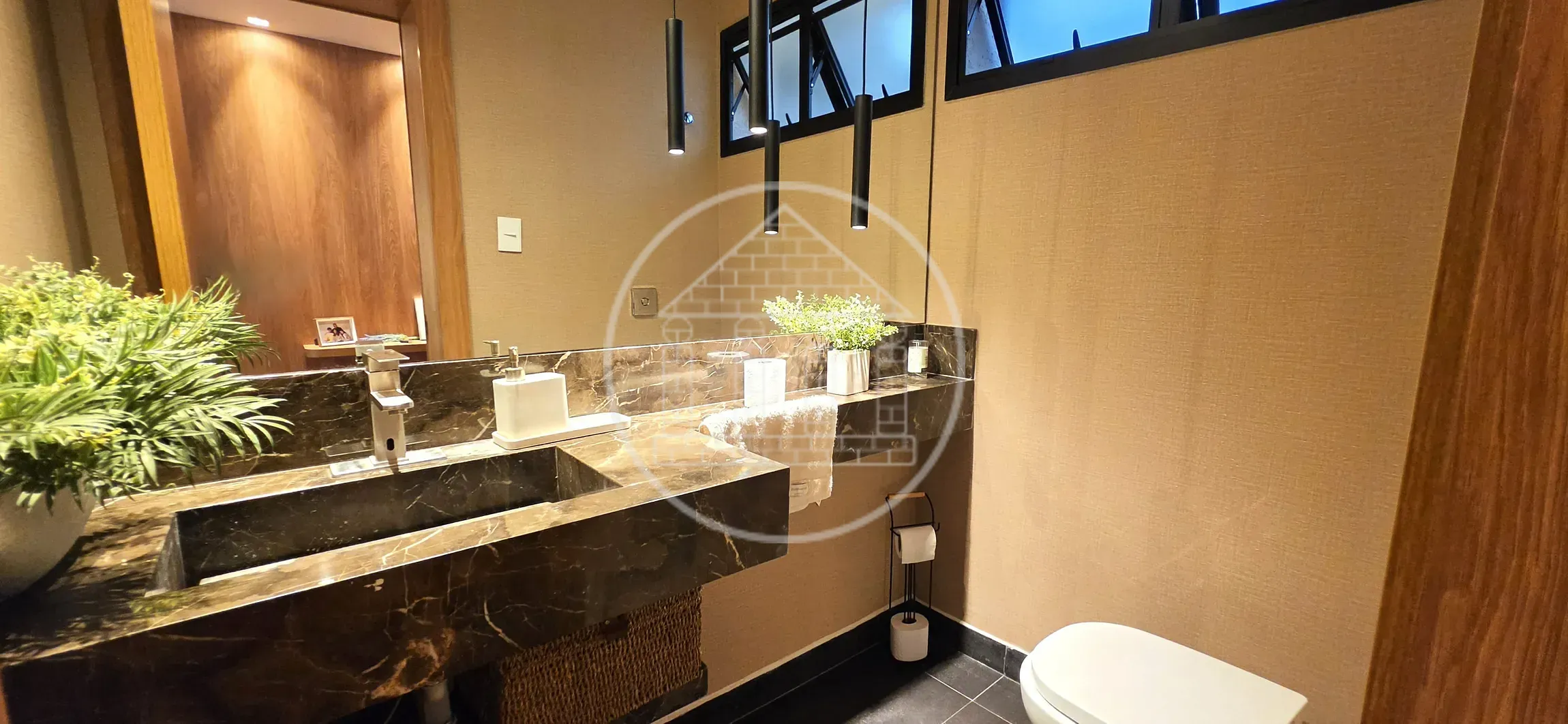 Casa, 3 quartos, 319 m² - Foto 4