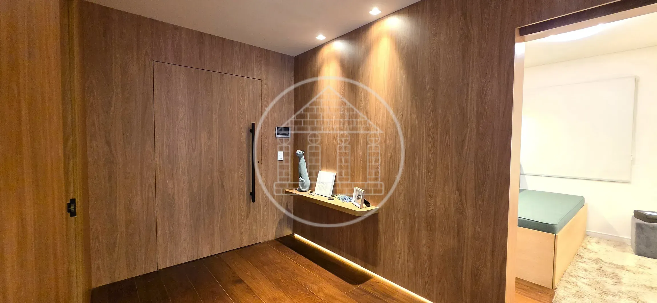 Casa, 3 quartos, 319 m² - Foto 2