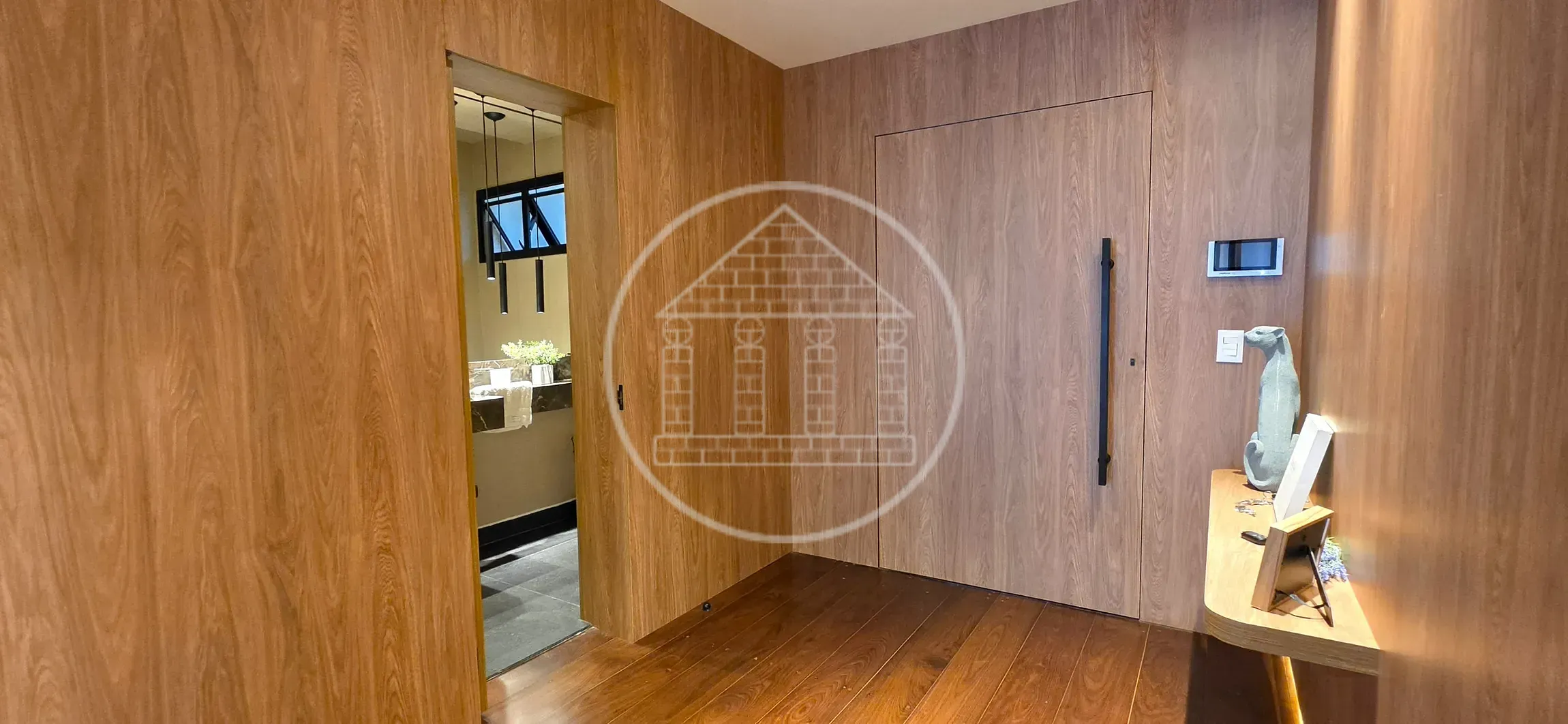 Casa, 3 quartos, 319 m² - Foto 3