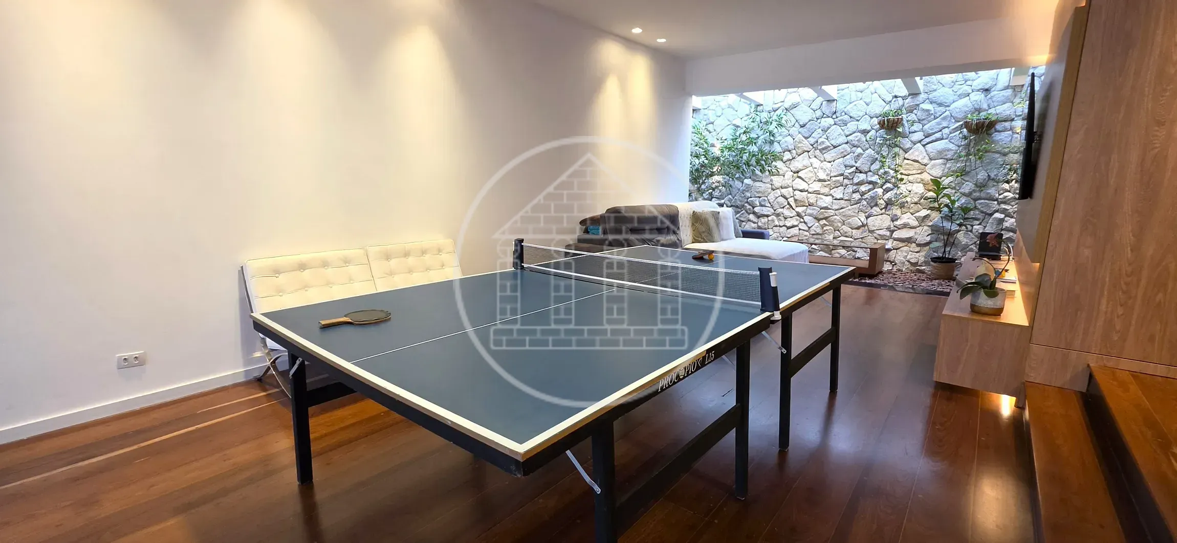 Casa, 3 quartos, 319 m² - Foto 11