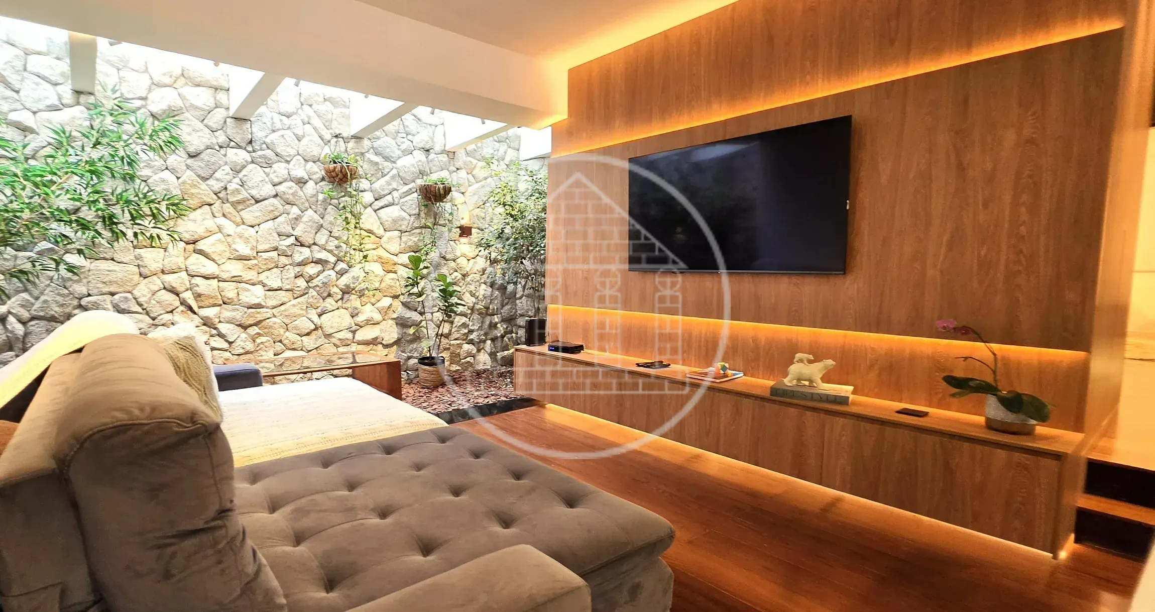 Casa, 3 quartos, 319 m² - Foto 12