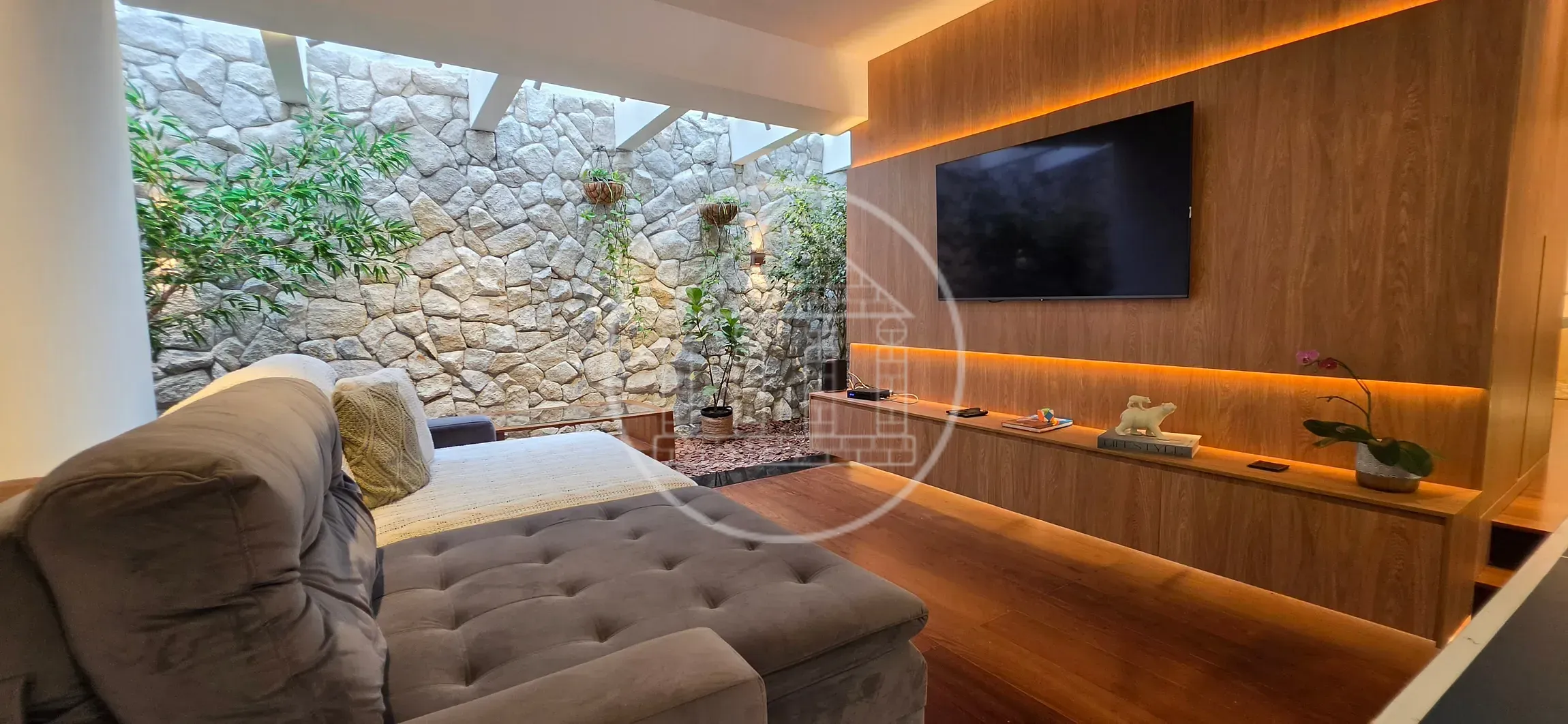 Casa, 3 quartos, 319 m² - Foto 13