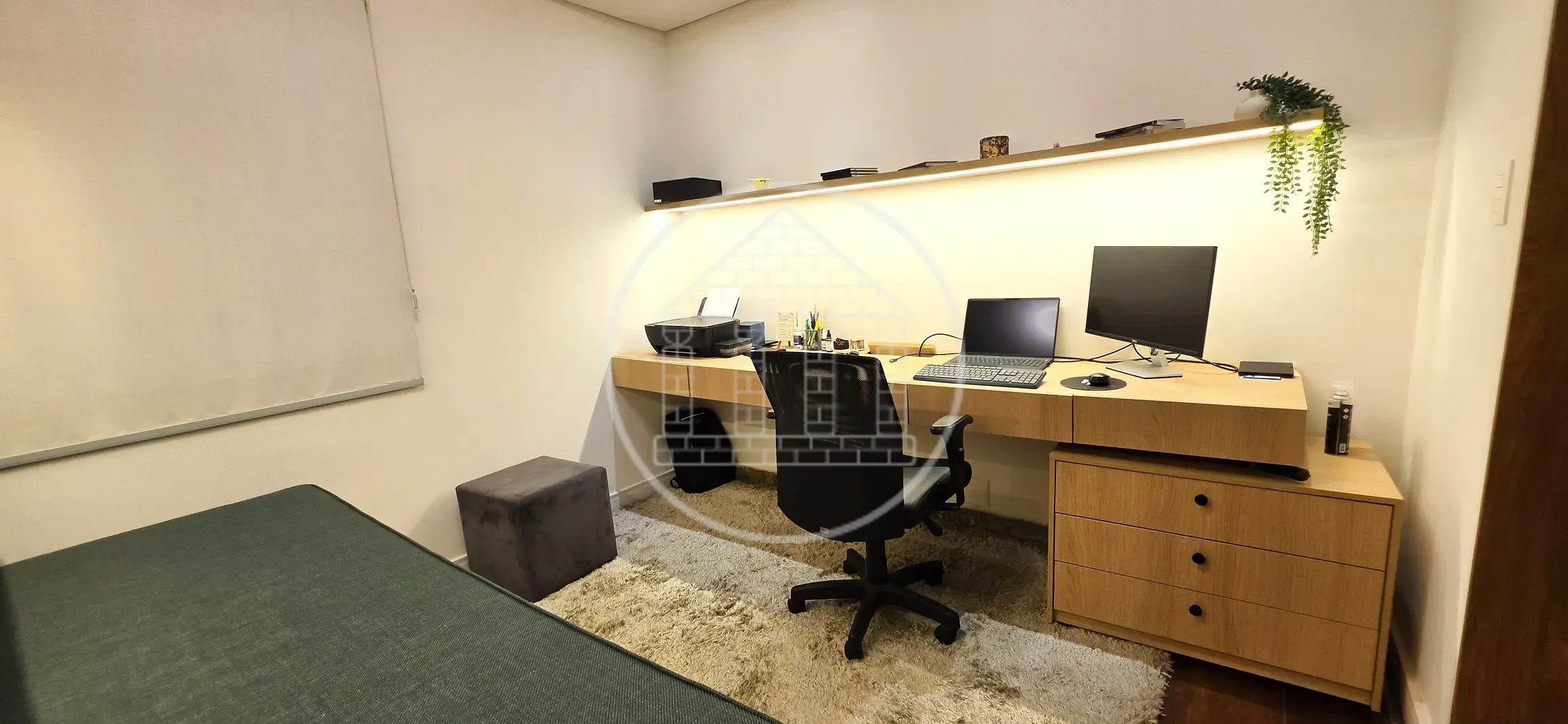 Casa, 3 quartos, 319 m² - Foto 8