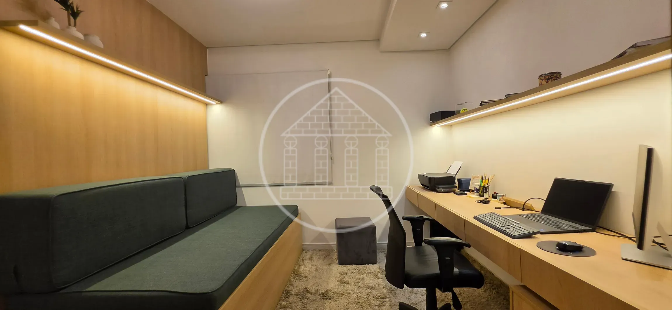 Casa, 3 quartos, 319 m² - Foto 6