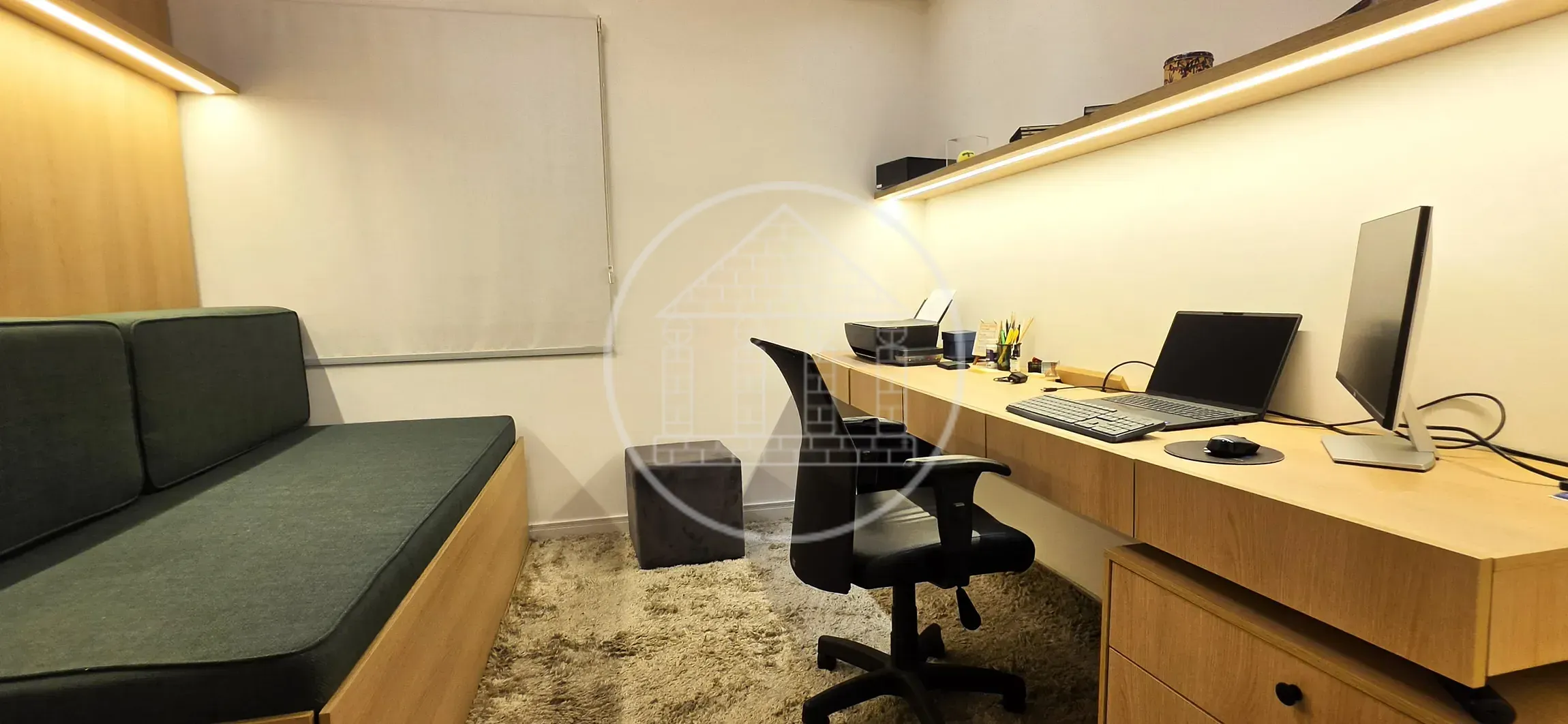 Casa, 3 quartos, 319 m² - Foto 5