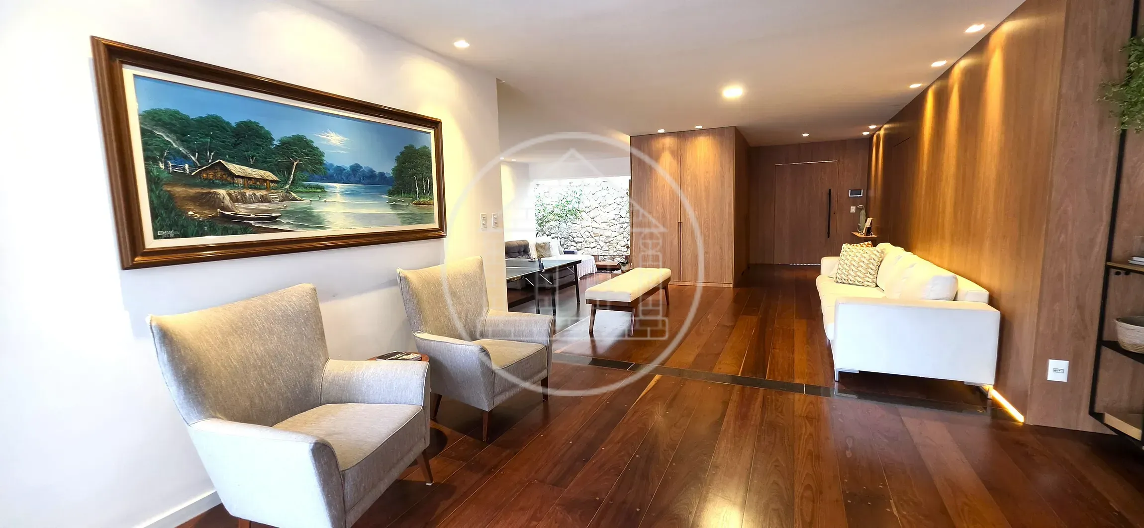Casa, 3 quartos, 319 m² - Foto 10