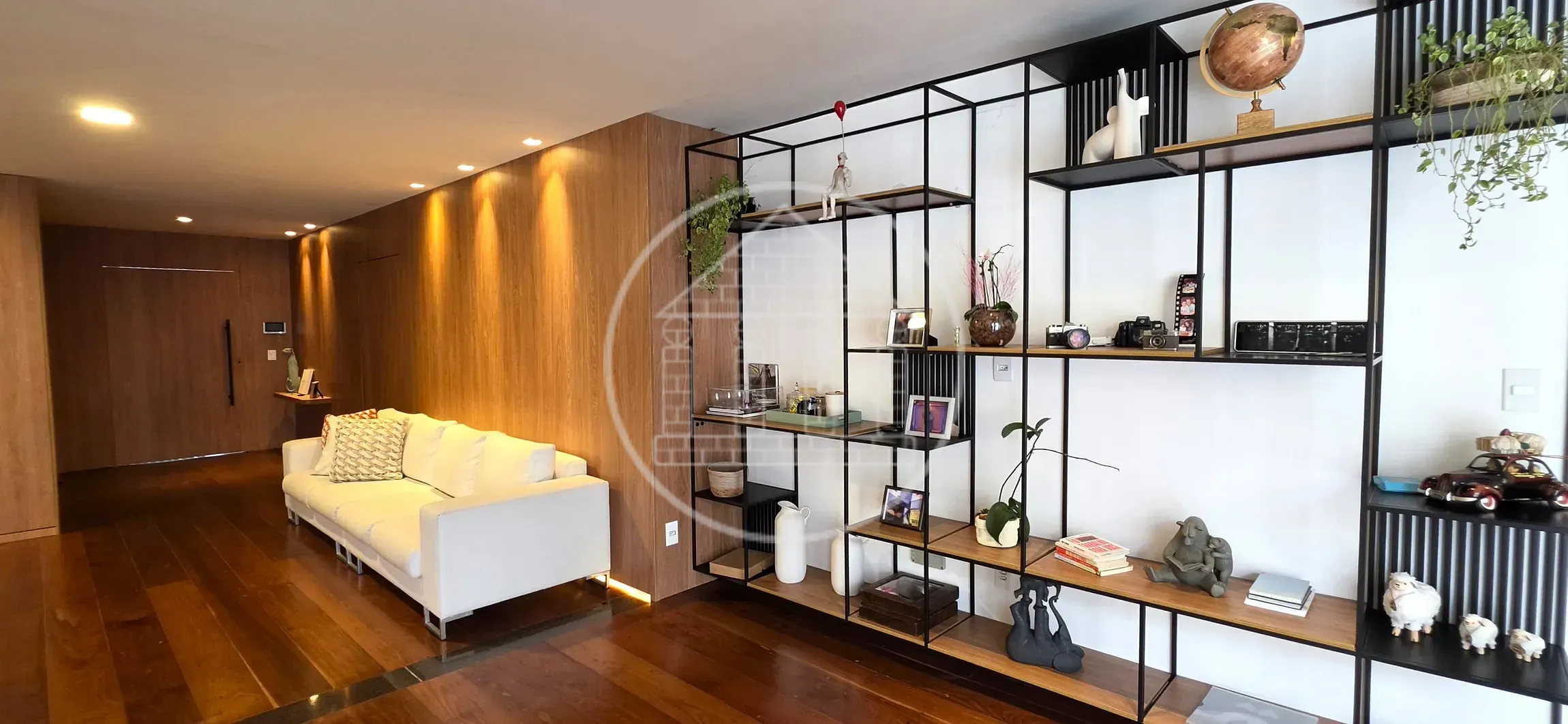 Casa, 3 quartos, 319 m² - Foto 16