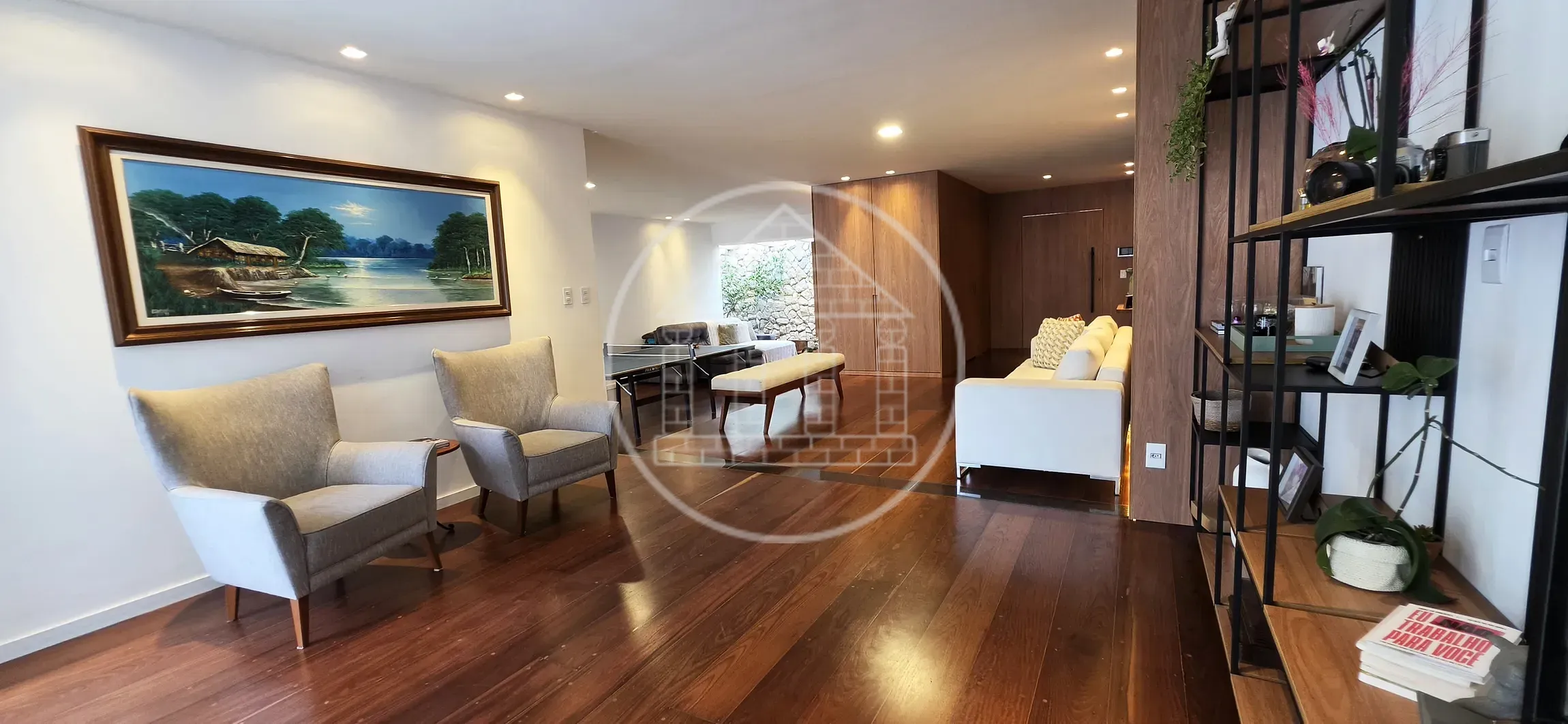 Casa, 3 quartos, 319 m² - Foto 9