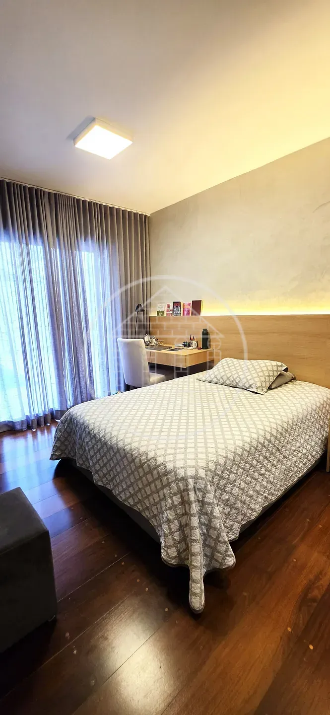 Casa, 3 quartos, 319 m² - Foto 25
