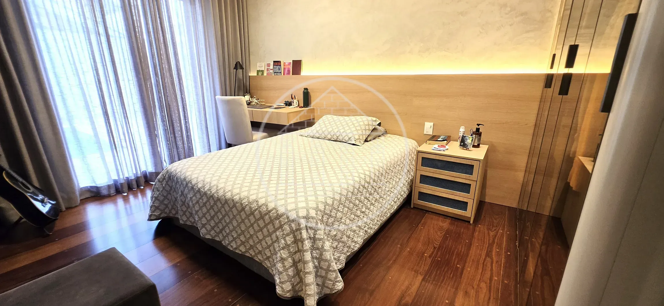 Casa, 3 quartos, 319 m² - Foto 24