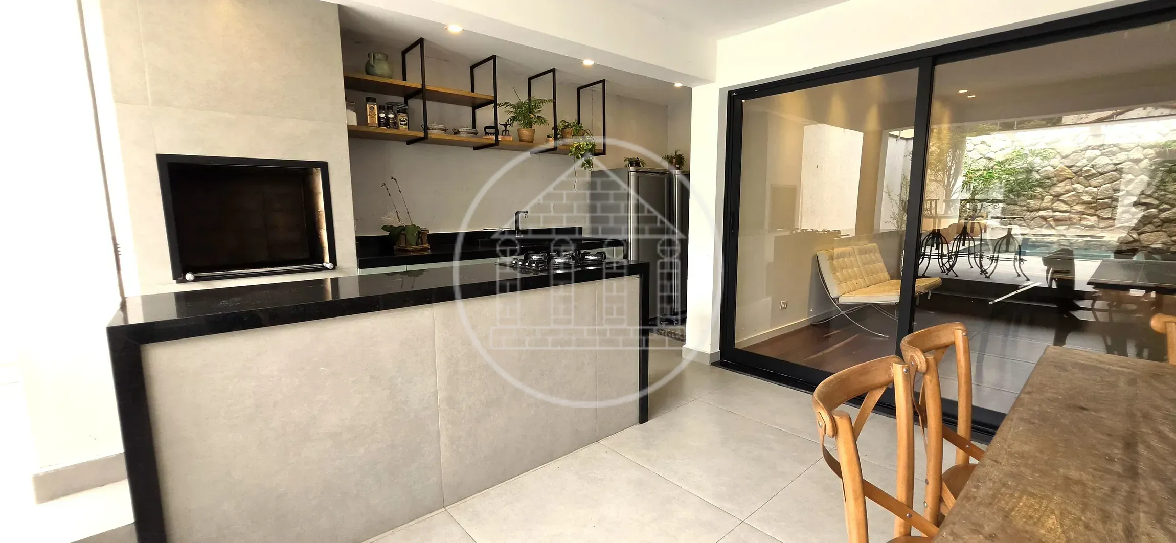 Casa, 3 quartos, 319 m² - Foto 35
