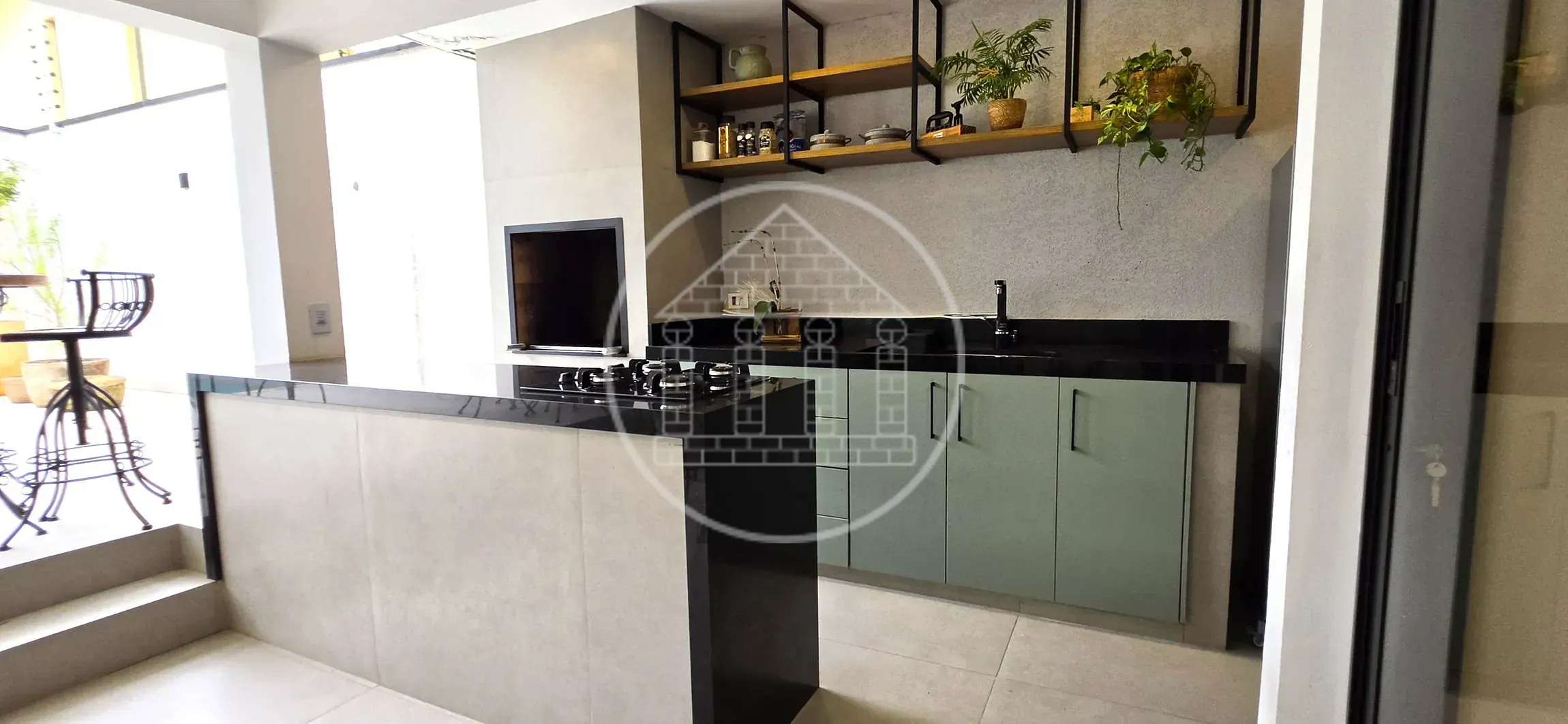 Casa, 3 quartos, 319 m² - Foto 36