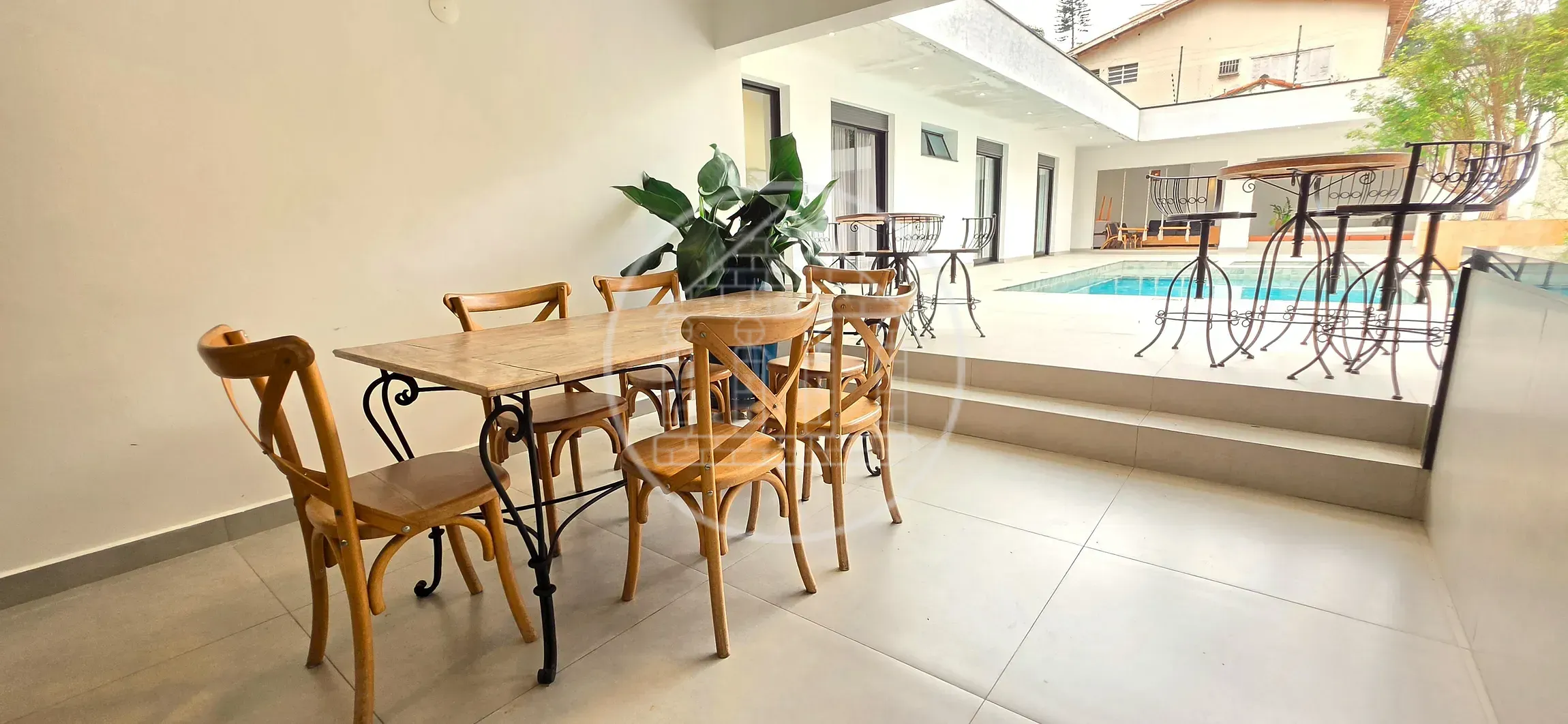 Casa, 3 quartos, 319 m² - Foto 33