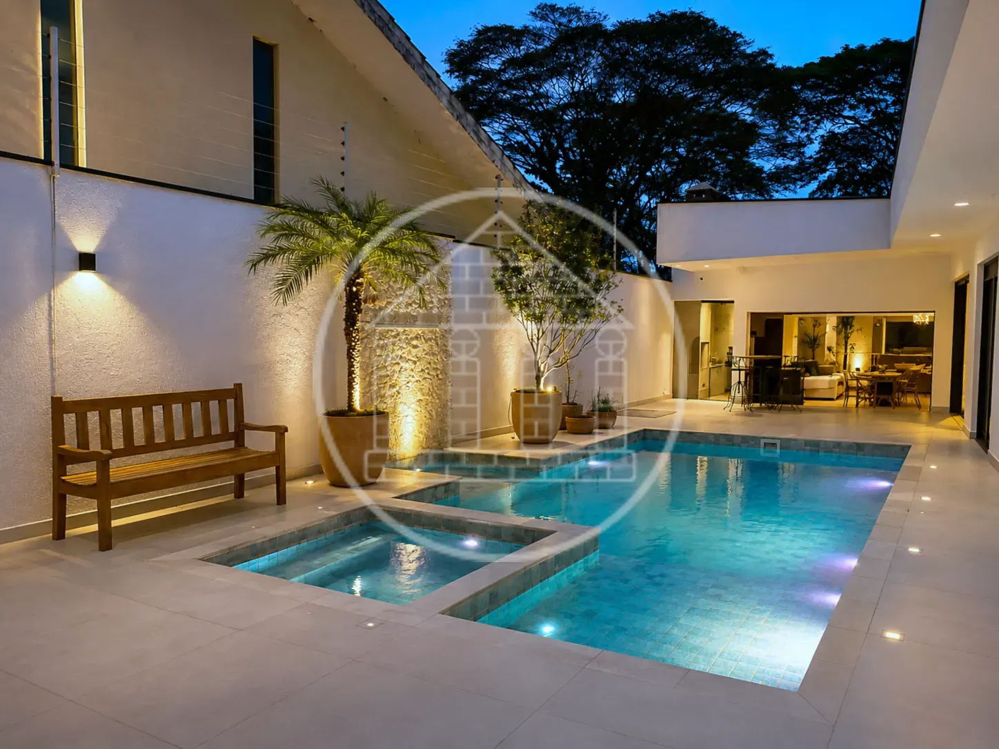 Casa, 3 quartos, 319 m² - Foto 38