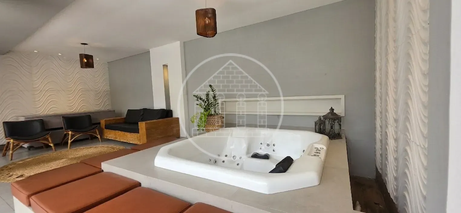 Casa, 3 quartos, 319 m² - Foto 39
