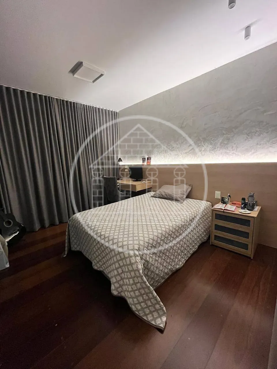 Casa, 3 quartos, 319 m² - Foto 21