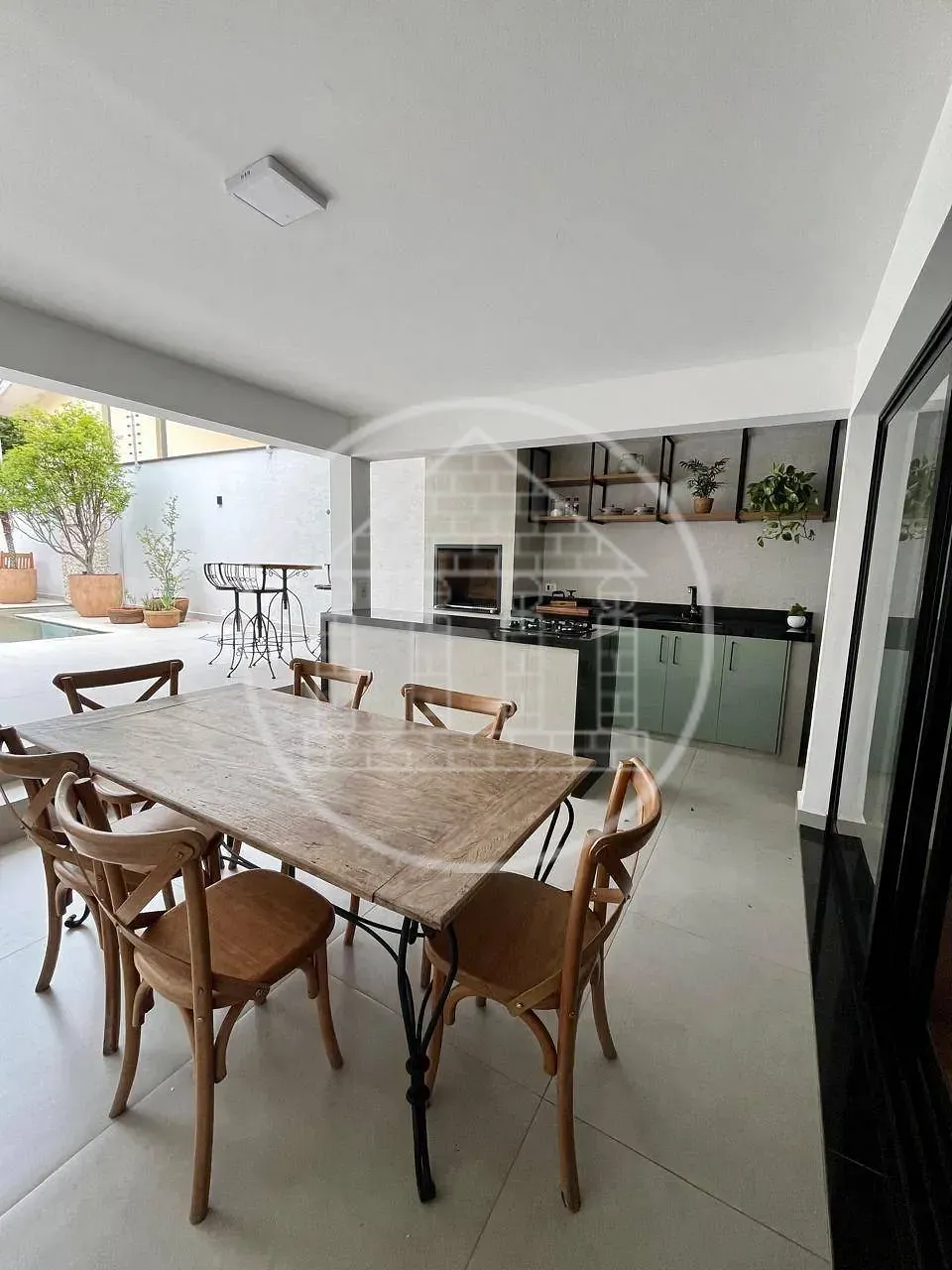 Casa, 3 quartos, 319 m² - Foto 34