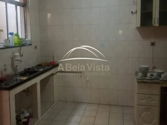 Casa com 190m² 3 quartos e 2 banheiros, à venda, no bairro CENTRO em Osasco