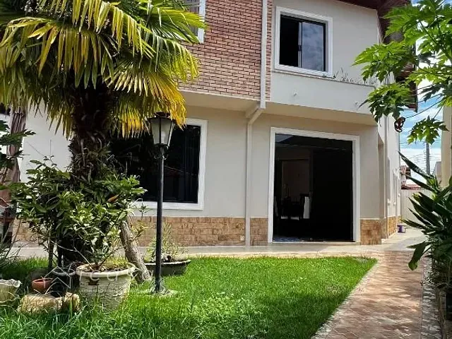 Casa com 447m² 5 quartos e 5 banheiros, à venda, no bairro Conjunto Residencial Esplanada do Sol em São José dos Campos