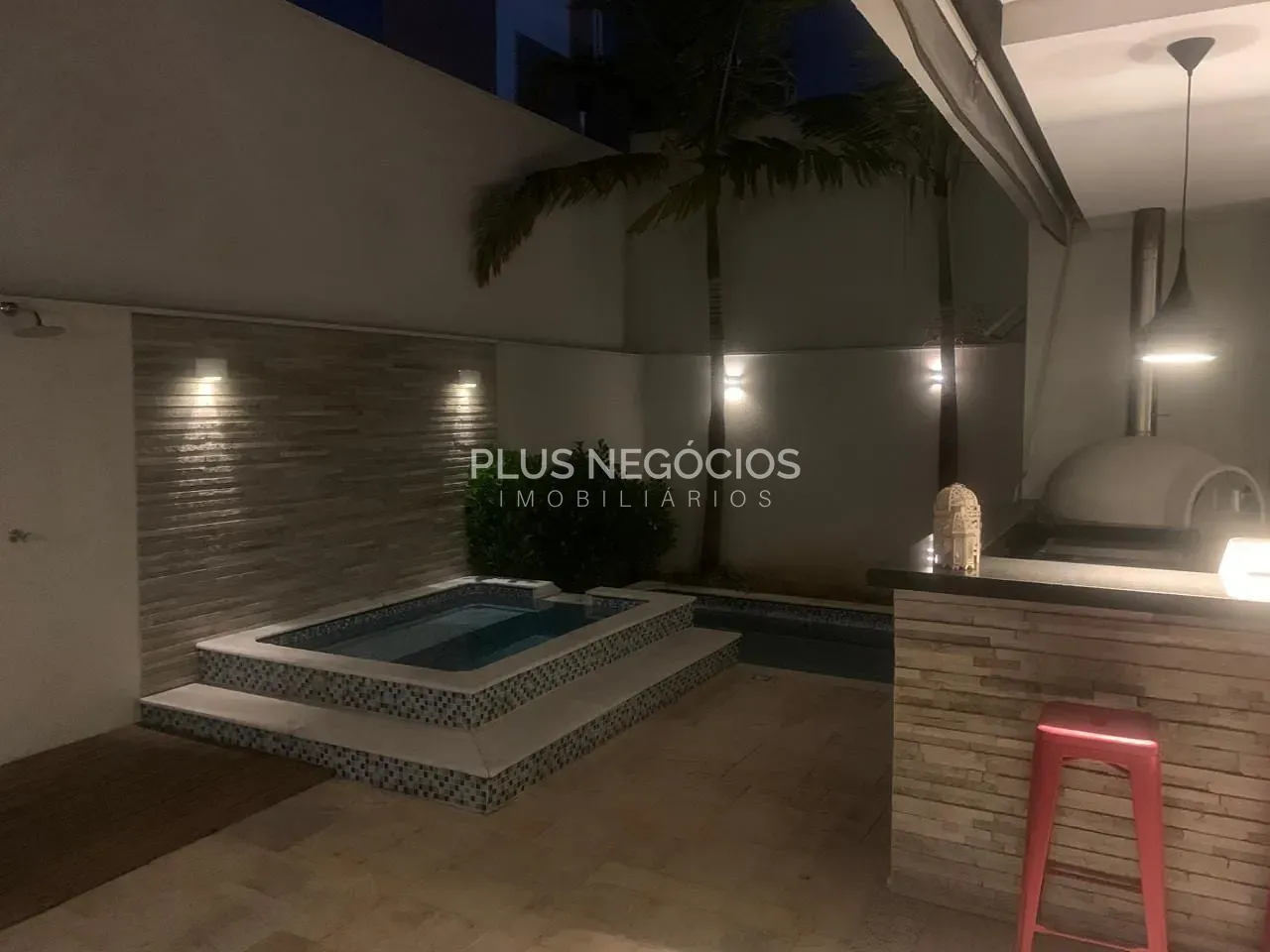 Casa, 3 quartos, 250 m² - Foto 4