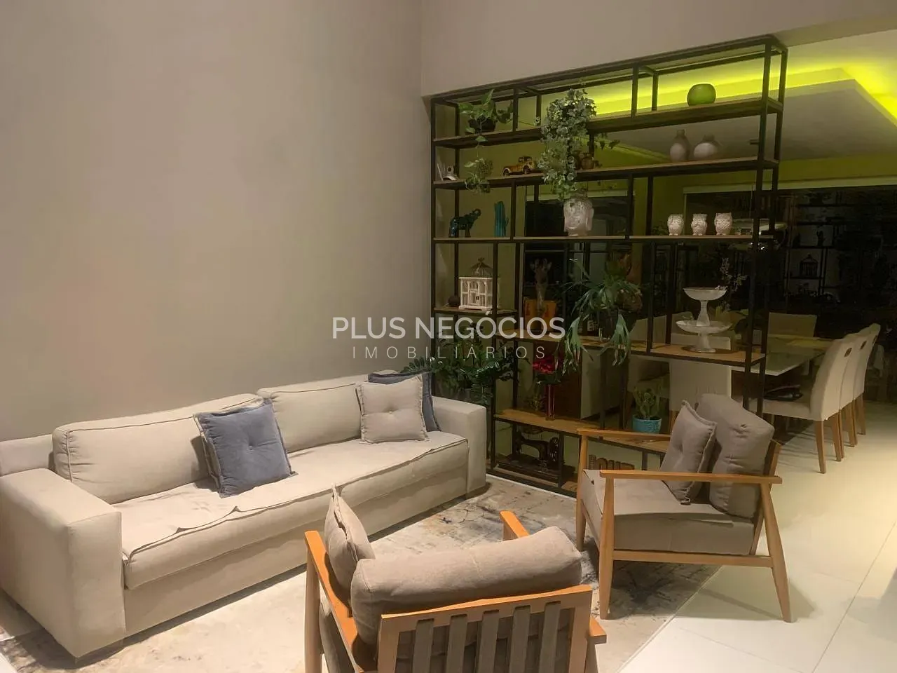 Casa, 3 quartos, 250 m² - Foto 6