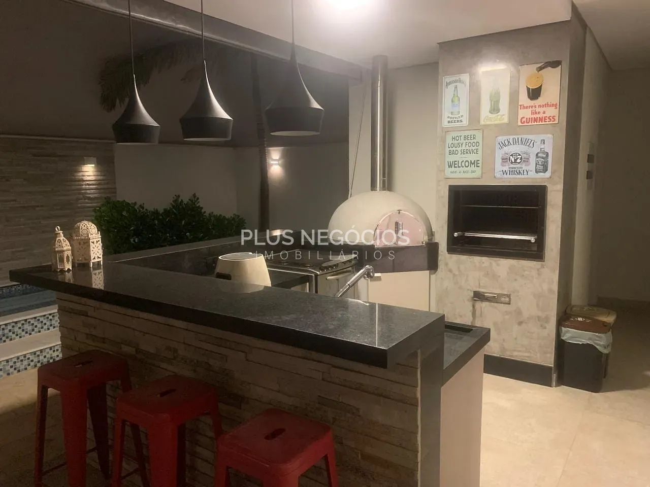Casa, 3 quartos, 250 m² - Foto 7