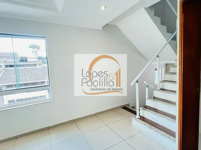 Casa com 90m² 3 quartos e 3 banheiros, à venda, no bairro Jardim Paulista em Atibaia