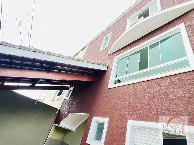 Casa com 90m² 3 quartos e 3 banheiros, à venda, no bairro Jardim Paulista em Atibaia