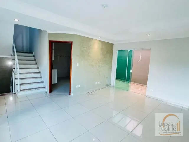 Casa com 90m² 3 quartos e 3 banheiros, à venda, no bairro Jardim Paulista em Atibaia