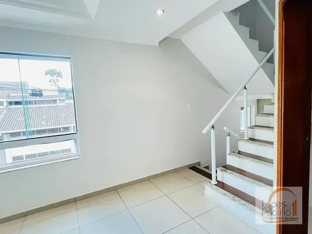 Casa com 90m² 3 quartos e 3 banheiros, à venda, no bairro Jardim Paulista em Atibaia