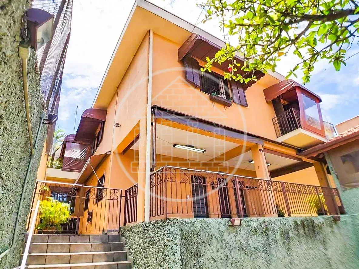 Casa, 3 quartos, 180 m² - Foto 5