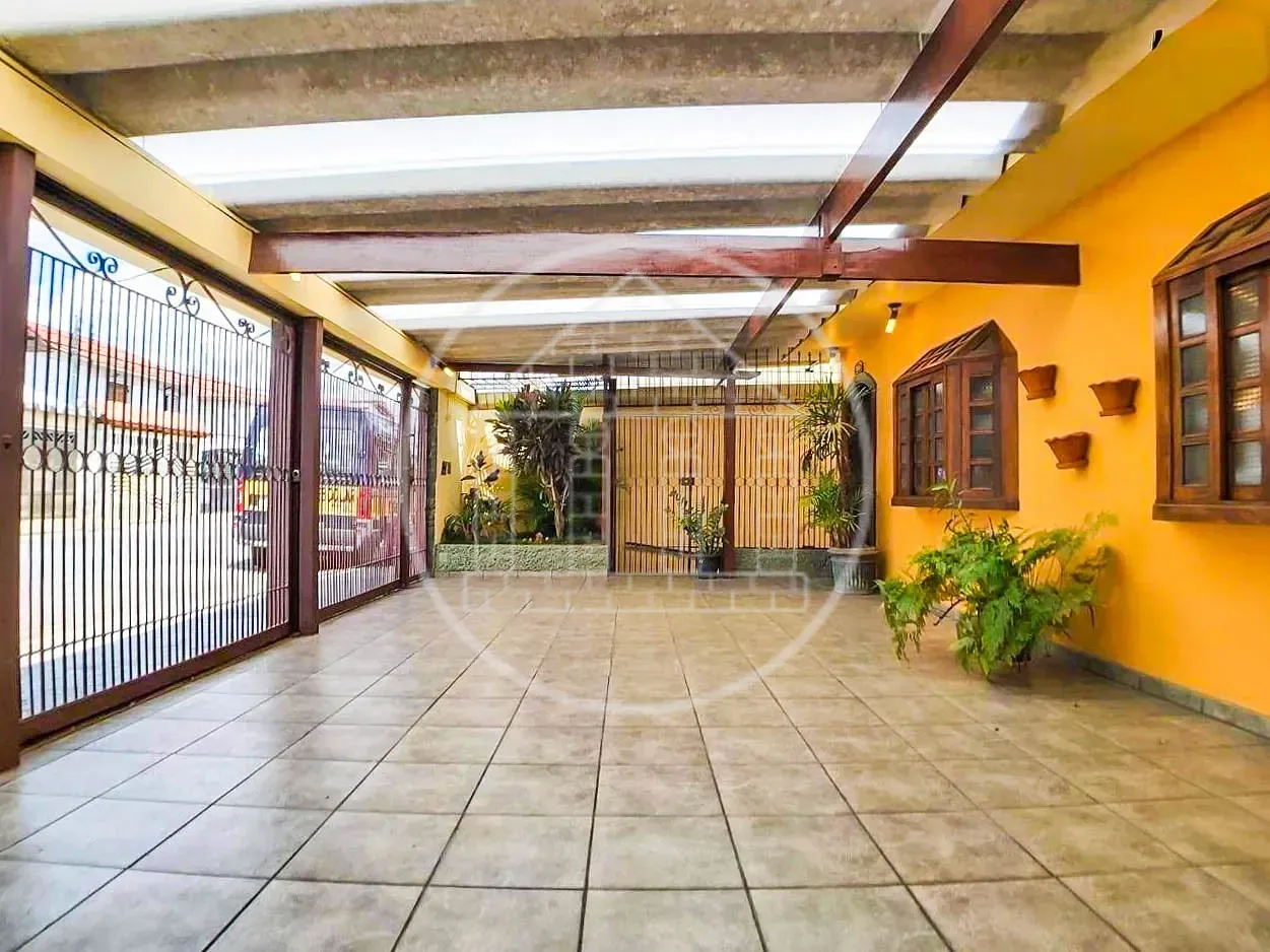 Casa, 3 quartos, 180 m² - Foto 25