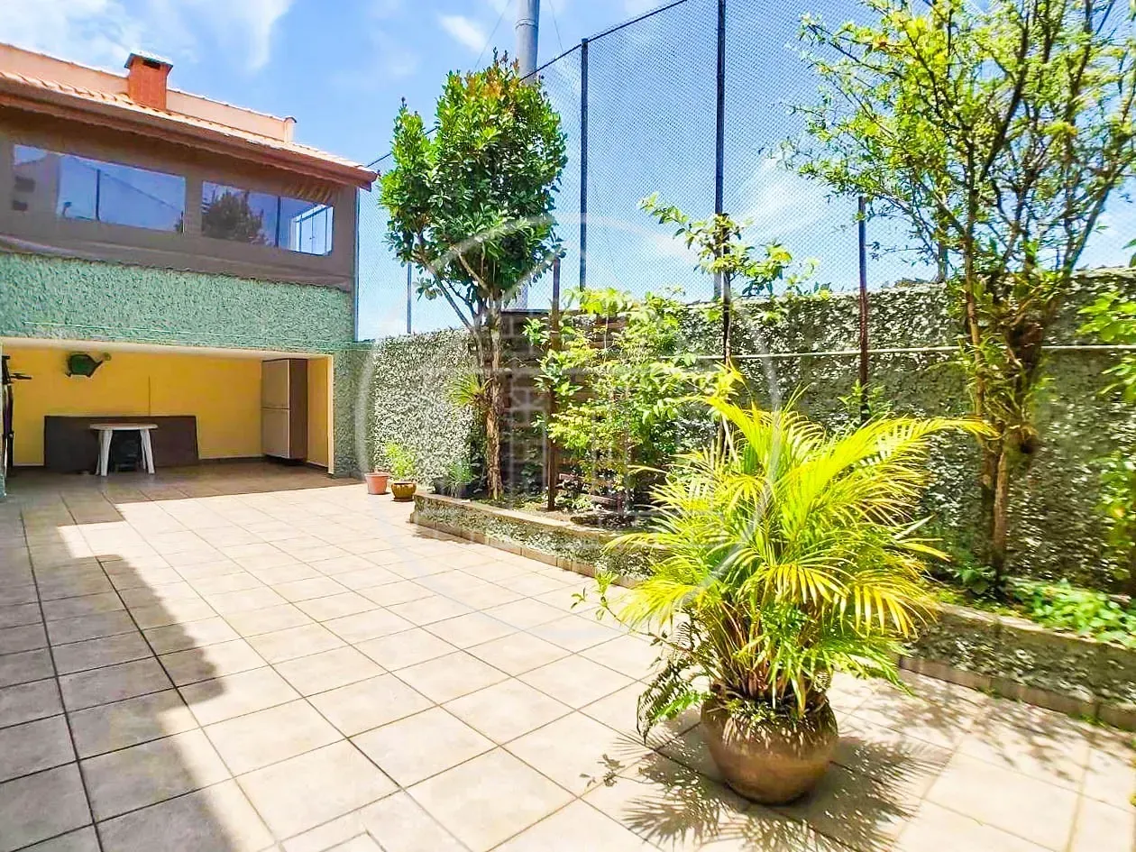 Casa, 3 quartos, 180 m² - Foto 22