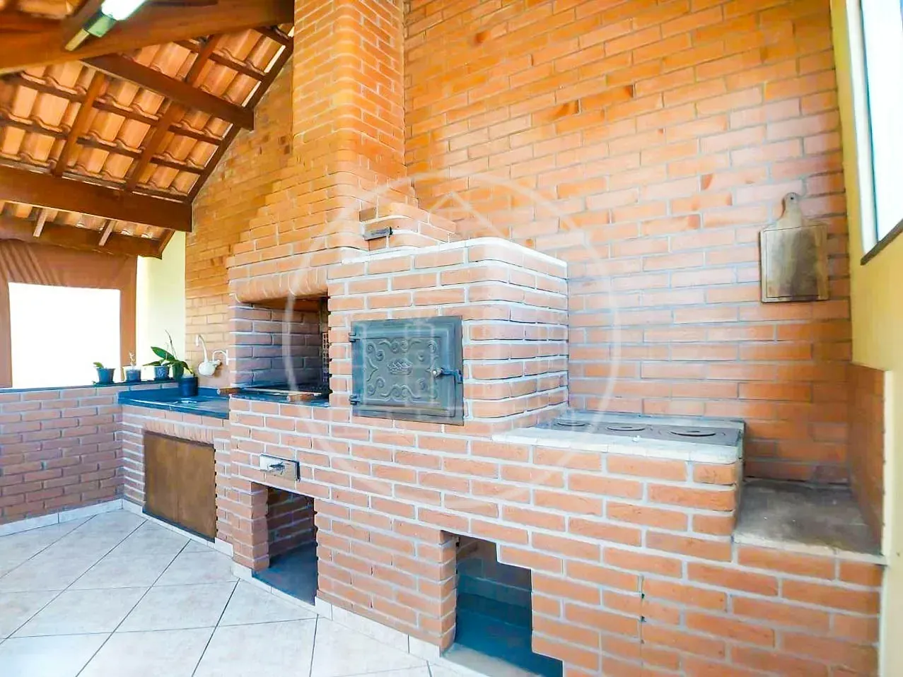 Casa, 3 quartos, 180 m² - Foto 19