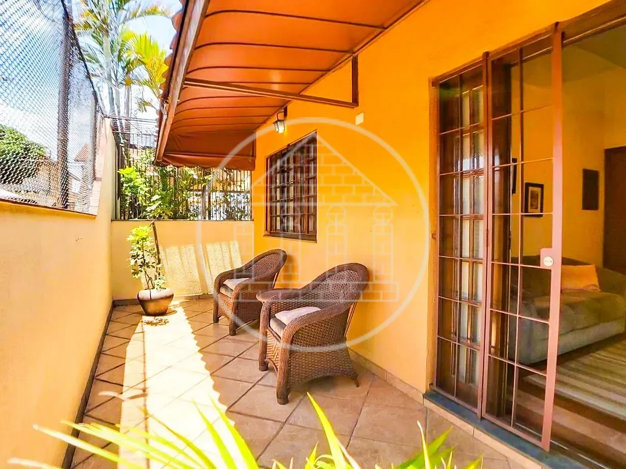 Casa, 3 quartos, 180 m² - Foto 21