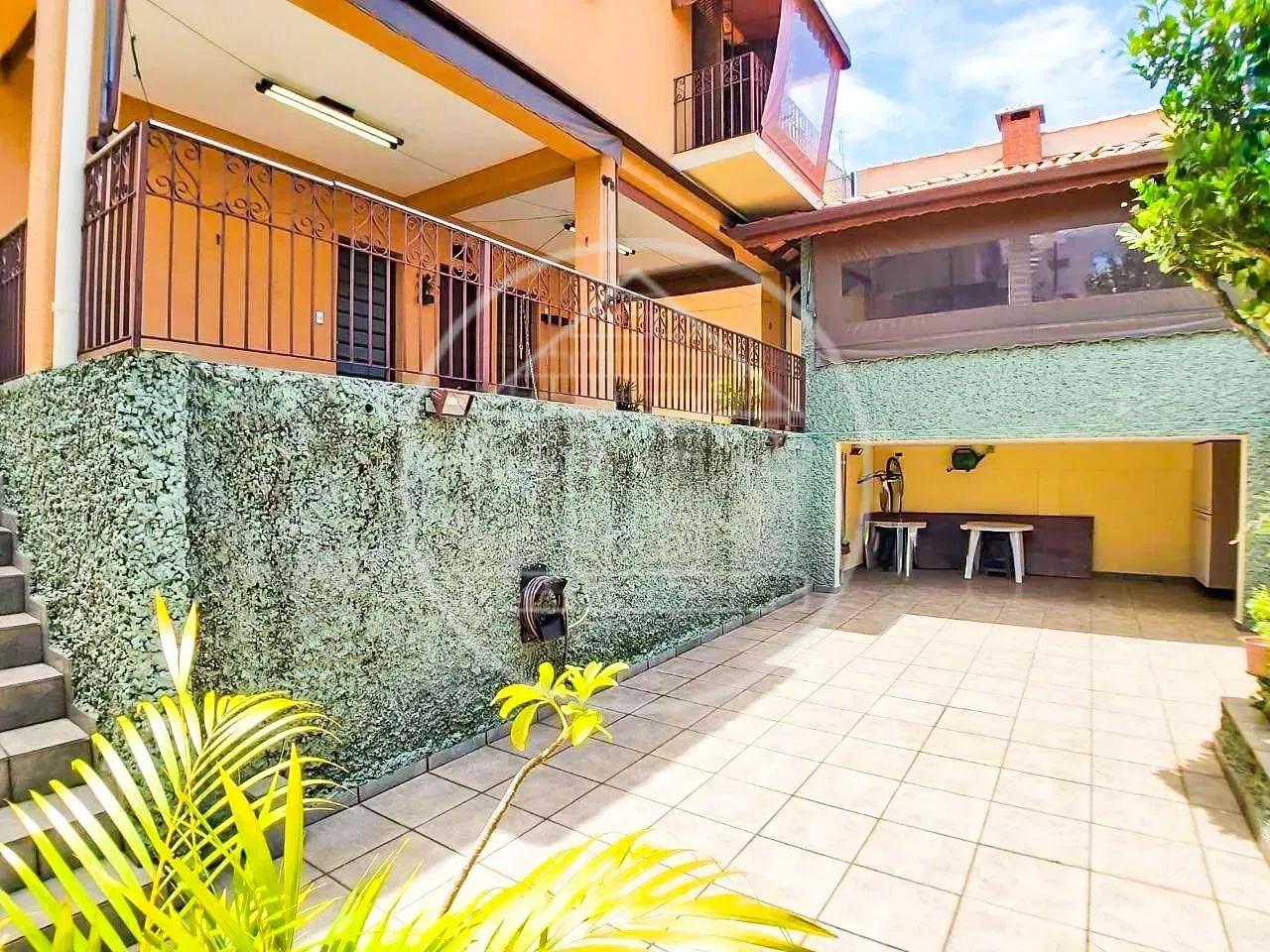 Casa, 3 quartos, 180 m² - Foto 23