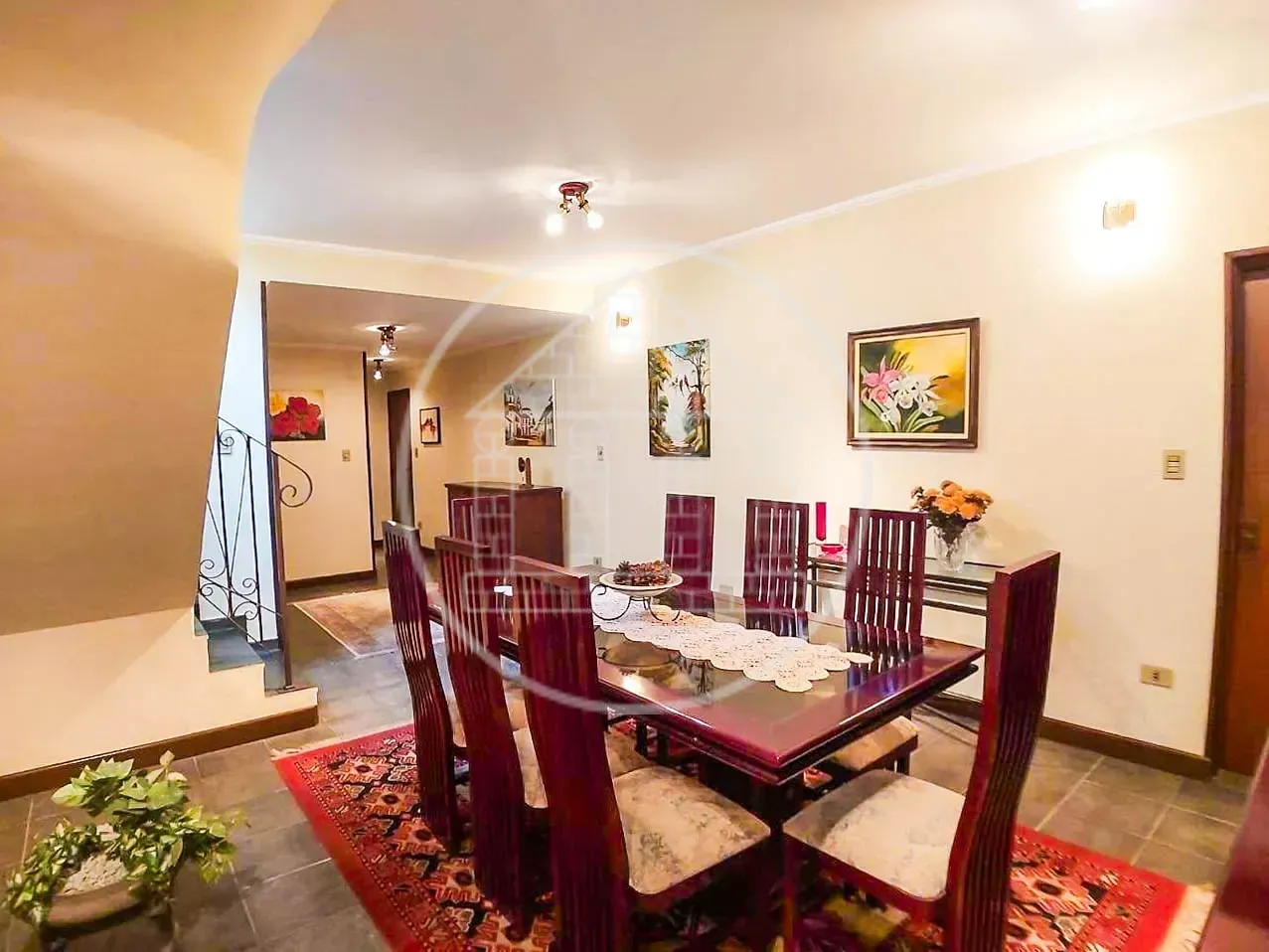 Casa, 3 quartos, 180 m² - Foto 4