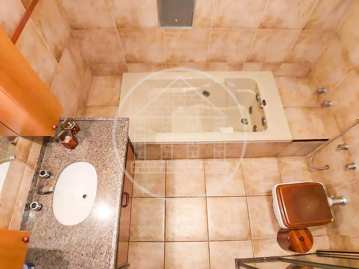 Casa, 3 quartos, 180 m² - Foto 17