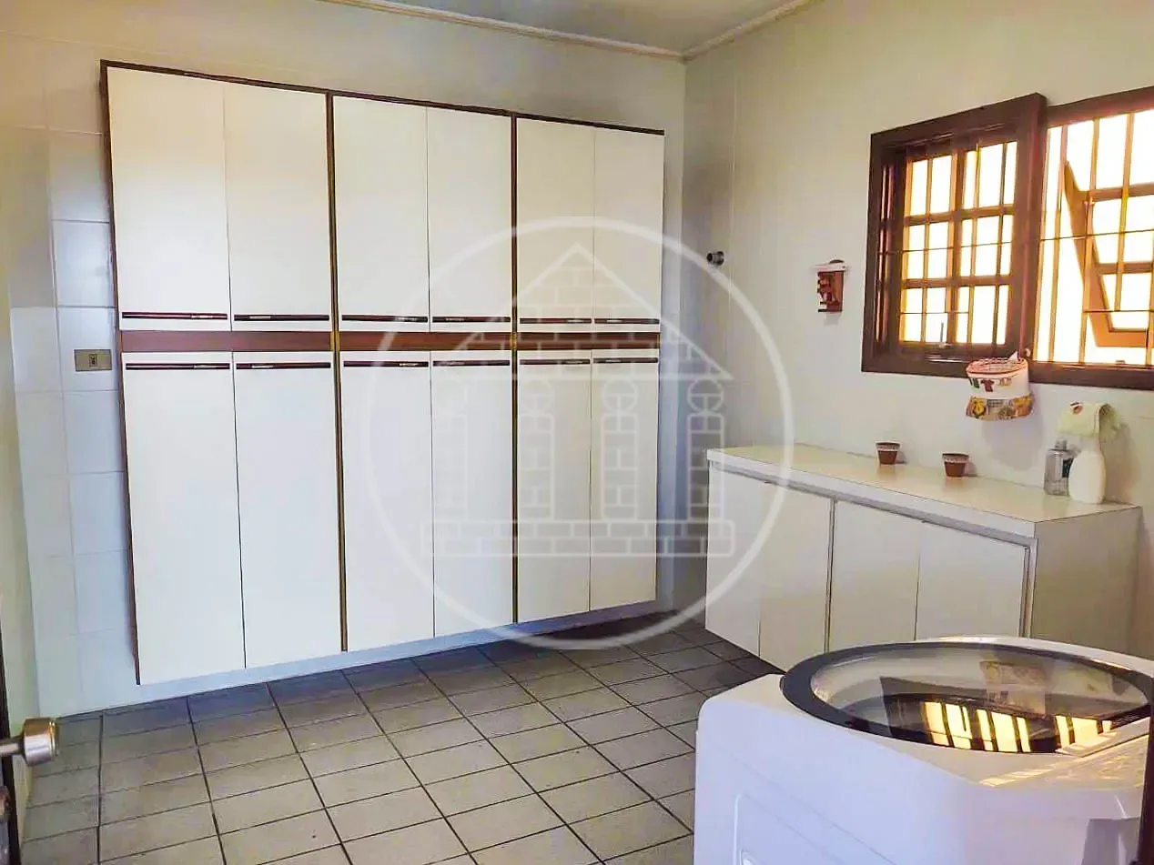 Casa, 3 quartos, 180 m² - Foto 9