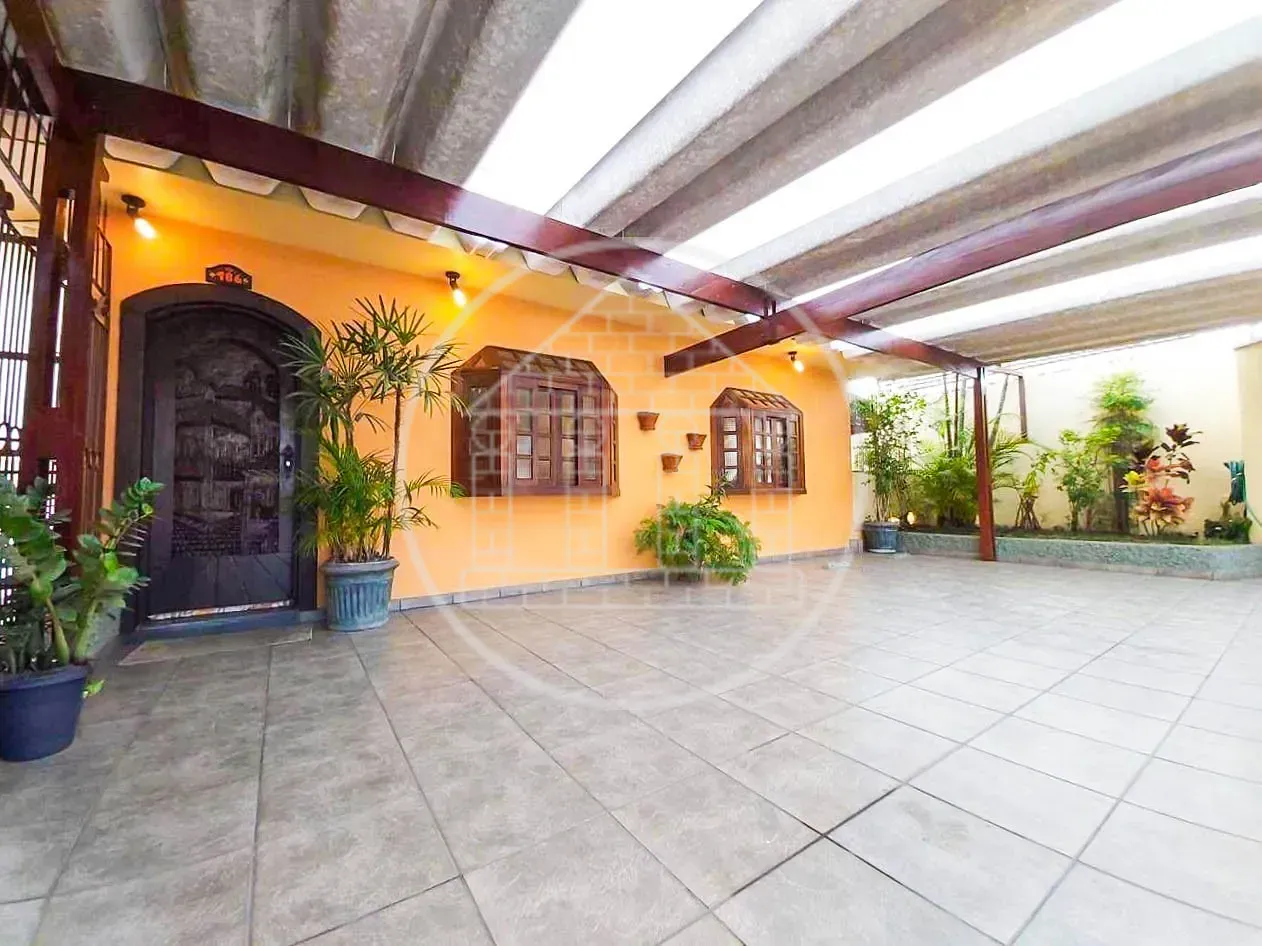 Casa, 3 quartos, 180 m² - Foto 26