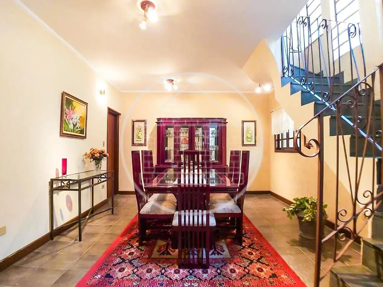 Casa, 3 quartos, 180 m² - Foto 3