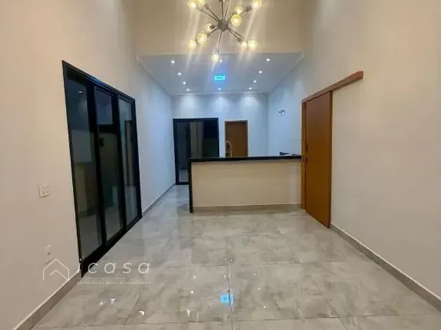 Casa com 250m² 3 quartos e 2 banheiros, à venda, no bairro Residencial Colinas. em Caçapava
