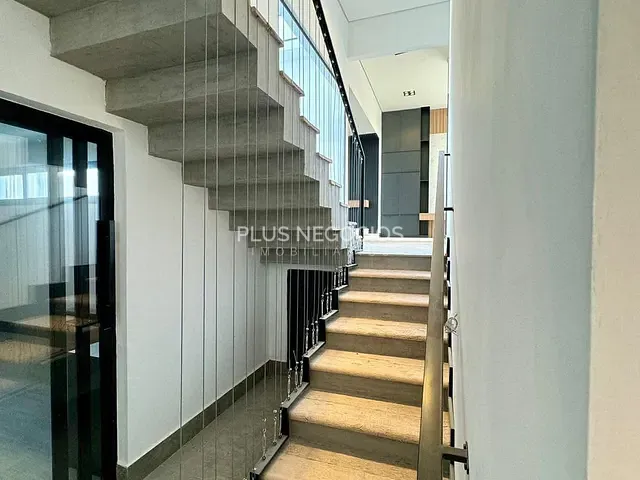 Casa com 353m² 3 quartos e 4 banheiros, à venda, no bairro Iporanga em Sorocaba